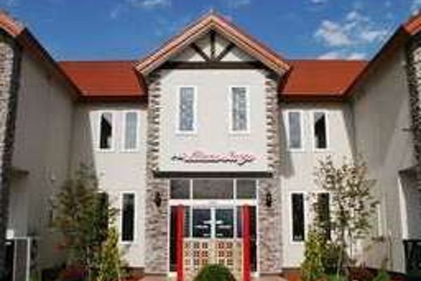 Petit Hotel Blaneneige (Nakafurano-cho)